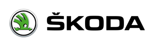 SKODA Logo AUTO POINT GmbH  in Stollberg-Niederdorf
